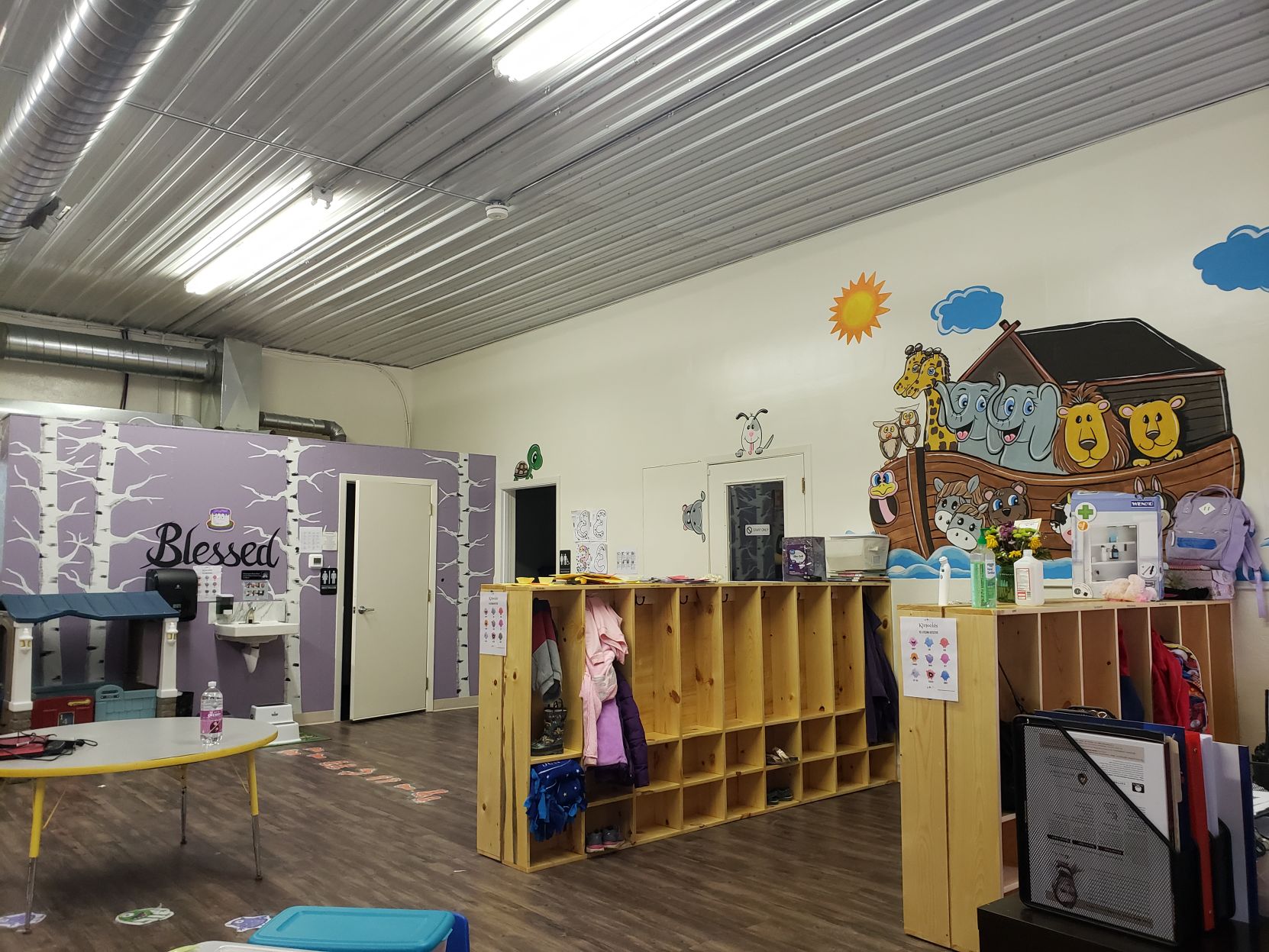 Wiggles & Giggles Childcare